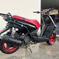 سكنس جبلي • موديل ٢٠١٢ • مدينة الصدر