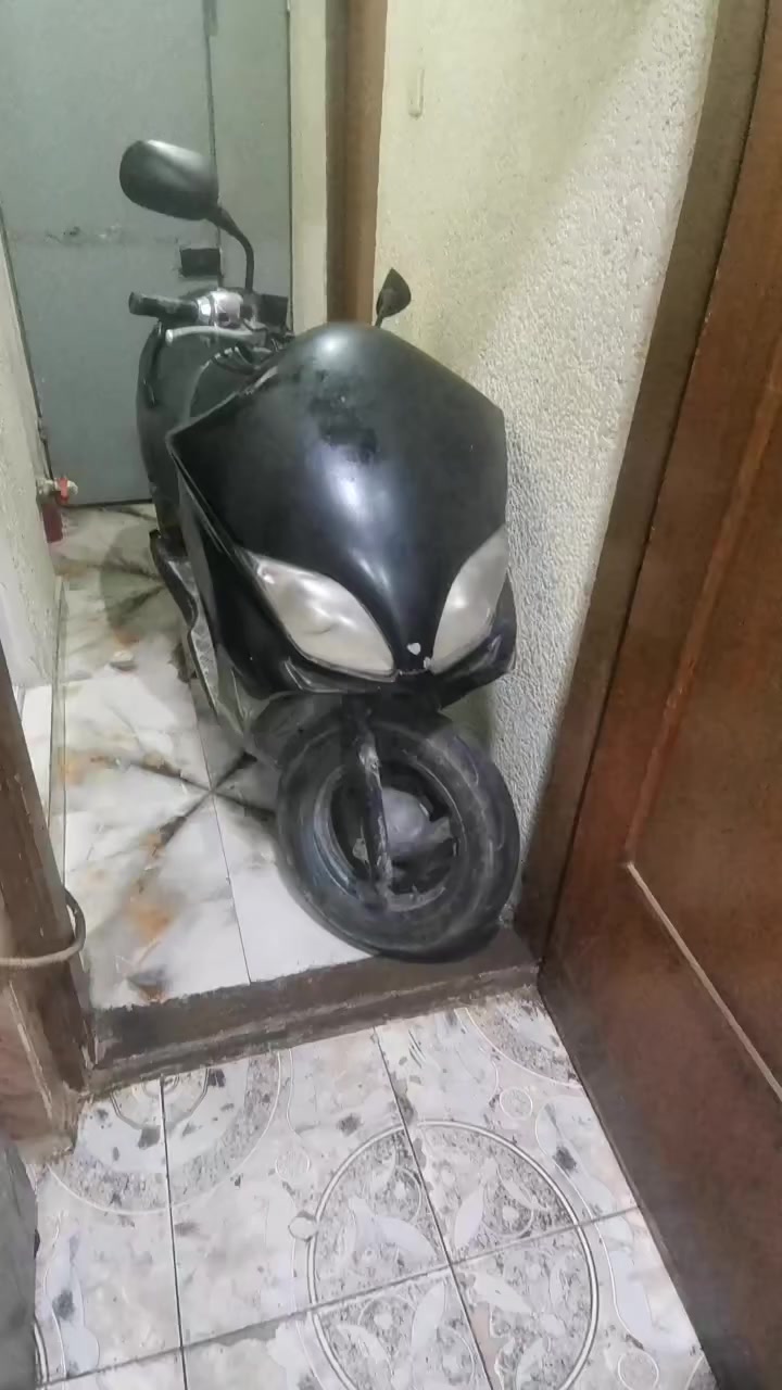 دراجه فورزه صفر تسعه بصره سنويه ولوحات
الدراجه كايمه السعر 12 ورقه


**إذا كنت صاحب هذا الإعلان وتريد حذفه لأي سبب، رجاءا أرسل رسالة إلى الدعم الفني**