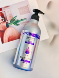 شامبو سلفر • هيفا بيوتي • إيطالي