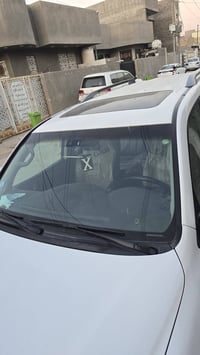 لكزز ٢٠١٤ • سبورت فول • سونار