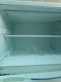 ثلاجة • كونكورد • نظيفة
