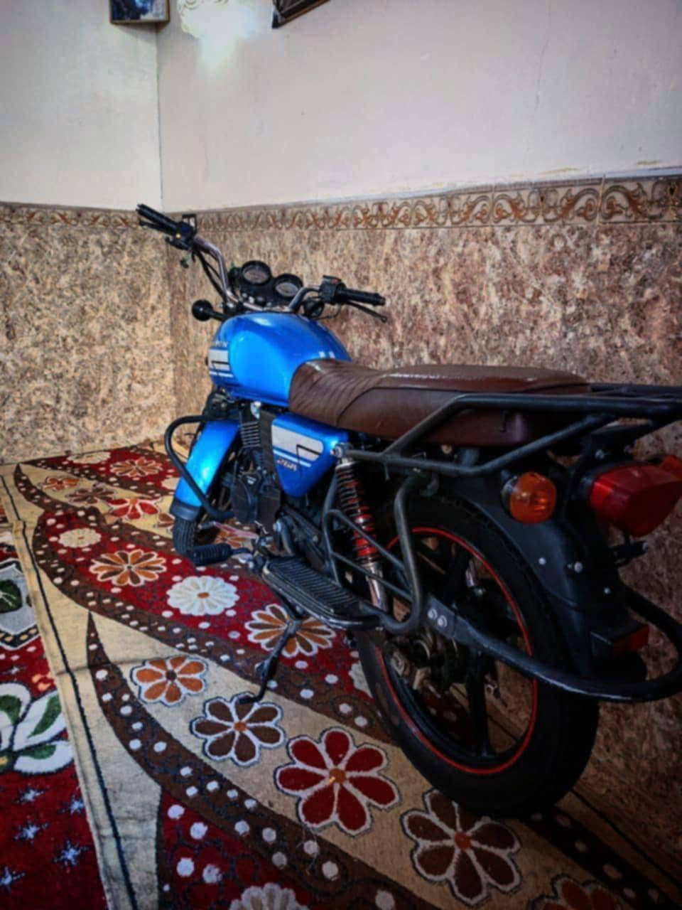 دايون نفخ موديل 23اوراق سنكل محرك 150سعر واحد و100


**إذا كنت صاحب هذا الإعلان وتريد حذفه لأي سبب، رجاءا أرسل رسالة إلى الدعم الفني**