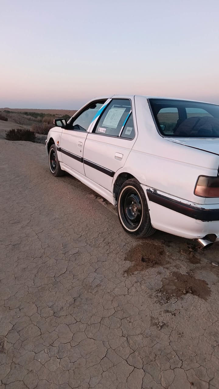 سلام عليكم البيع بيجو بارص موديل 2011 كفاله عامه بس الدوس بيهن خياس شي قليل غرفه جديده تخم تاير جديد حداديه جديده الوره والكدام محرك لا تبخير ولا تنقيص سنويه نافذه راعيه يريد يداور مشروع وطني وين ماتريد داور ‏‪***********‬‏
السعر 35 وبيه مجال 🩵
