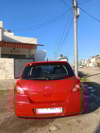 فيرسا • جير عادي • ٢٠١٢