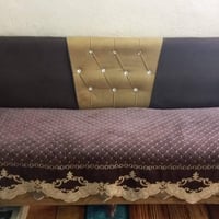 بغداد • دوشمة كنب • نادي المشرق