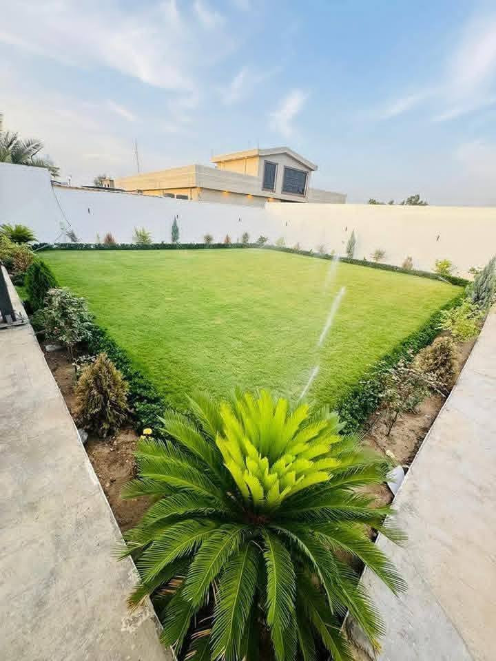 ملاحضه نتعامل نقدا وتقصيد حسب الشروط كاوادر هندسيه مخصصه في الزراعة وألبناء
زراعة النخيل في كل انواعه واحجام مختلفة يوجد فسائل جميع أصناف النخيل يوجد امايات نخيل ايضا جميع الأصناف زراعة الحمضيات في كل انواعه ايضا جميع الأحجام توجد بناء دور استراحة بناء منتجعات بناء مسابح وتصميمها بناء بيوت بناء اسيجه حجر بلوك  زراعة و تصميم ممرات والديكورات للحدائق المنزلية والعامة مستعدون لتجهيز كافت المساحات وعمل منظومات تقطير ومرشاة اعاده تصميم الأراضي المتروكة زراعه وترتيب تسميد الأشجار والنخيل والأراضي يوجد لدينا سماد حيواني سماد دجاج  و دفان الأراضي عنواننا الانبار  ونعمل في كافة محافظات العراق  /
الاتصال 
*********** واتس اب 
***********
