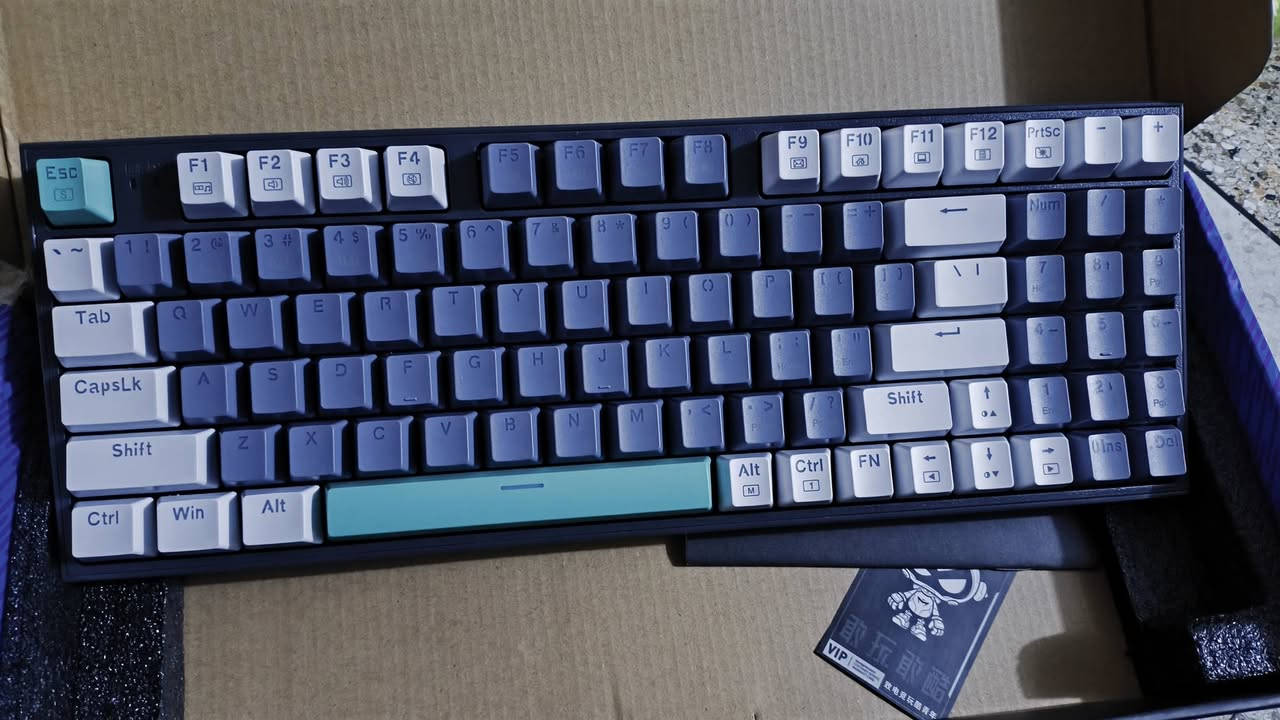 سلام عليكم ماوس وكيبوردات كيمنك الاصلي اشمر سعر وبلعافيه يوجد توصيل


**إذا كنت صاحب هذا الإعلان وتريد حذفه لأي سبب، رجاءا أرسل رسالة إلى الدعم الفني**