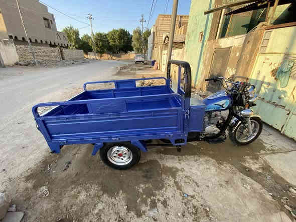 ستوته للبيع اوراق اصولي وكيلها نوار موديل 23 طالعه بل24 بشهر التاسع  عداد الكتروني بلاد مكفوله كفاله عامه الدراجه نضيفه كلش ما اشتغل بيها  السعر خاص اول اتصال عل رقم ***********
