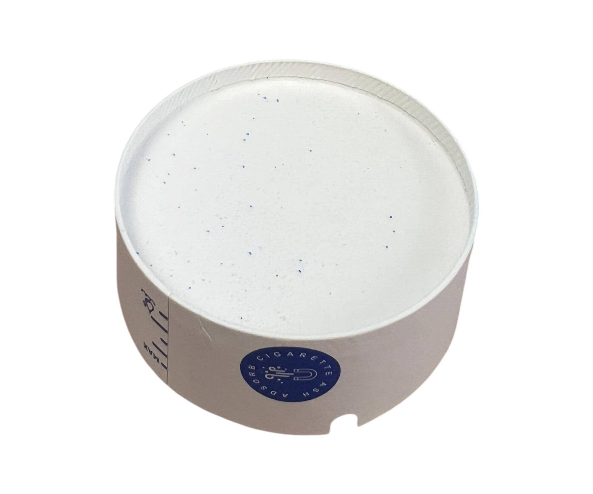 السعر 15 الف دينار توصيل 5 الاف دينار
نفاضة سجائر جل ذكية للاستخدام مرة واحدة (25 قطعة)

الاستخدامات:

مثالية للاستخدام داخل السيارة، المكاتب، غرف الفنادق، والرحلات الخارجية.

توفر حلاً نظيفاً للتخلص من الرماد وأعقاب السجائر دون ترك أثر أو رائحة.

المميزات:

امتصاص الروائح: تحتوي على حبيبات جل زرقاء تمتص رائحة التبغ المزعجة وتمنع انتشارها.

إطفاء فوري: تطفئ السيجارة بمجرد ملامستها للسطح المبلل، مما يمنع تصاعد الدخان بعد الإطفاء.

تصميم عملي: مصنوعة من مواد مقاومة للحرارة مع حواف مخصصة لسند السجائر.

صحية وآمنة: تمنع تطاير الرماد في الأماكن المغلقة، مما يحافظ على نظافة المكان وصحة الحاضرين.

سهولة التخلص: بعد الانتهاء، يتم رمي النفاضة بالكامل، مما يغنيك عن عناء غسل النفاضات التقليدية.

محتويات الصندوق:

علبة أسطوانية تحتوي على 25 نفاضة استخدام مرة واحدة.

الملاحظات: يجب إضافة كمية قليلة من الماء لتفعيل حبيبات الجل قبل الاستخدام.

القياسات:

قياس العلبة (الأسطوانة): قطر 10 سم × ارتفاع 24 سم.

قياس النفاضة الواحدة: قطر 9 سم × ارتفاع 4 سم. بغداد, العراق


**إذا كنت صاحب هذا الإعلان وتريد حذفه لأي سبب، رجاءا أرسل رسالة إلى الدعم الفني**