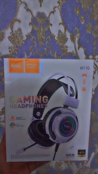 سماعة ببجي • سماعة ألعاب