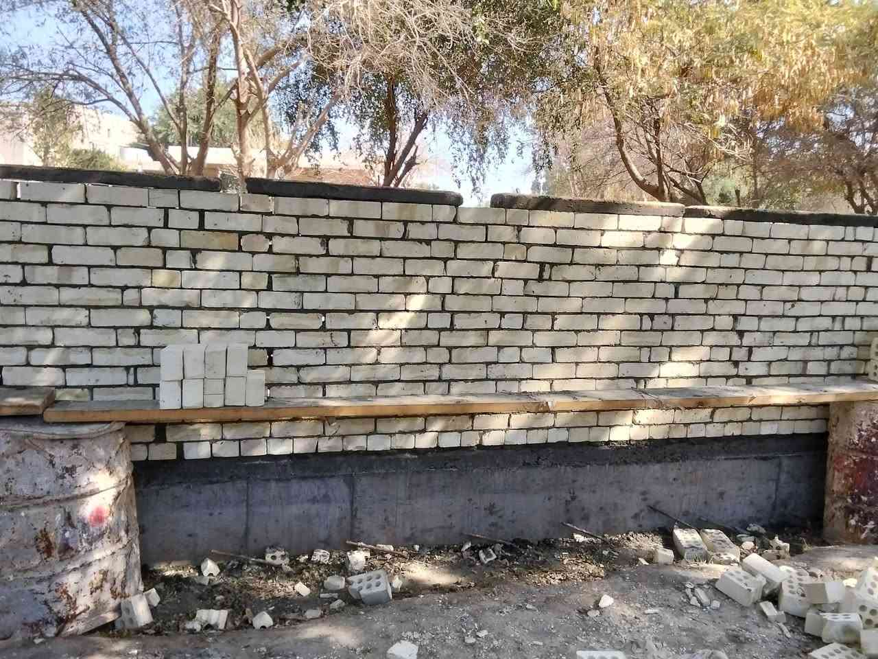 كادر بناء مصري شغل درجه اولى استلام مهندس ابوخليل التزام المواعيد مقيم في بغداد  الجديده اشتغل قاطعي وعلى الدبل اسعار مناسبه للجميع الرقم بي واتس ***********
