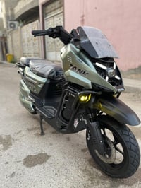 اباجي 2026 جاهزه اي نقص مابيها السعر 400 وبيها مجال  كلش مستعجل على بي...