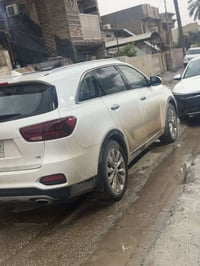 سورنتو للبيع 2019 فول مواصفات للاخير 1/1 السعر 270 قفل قفل مكاني الدور...