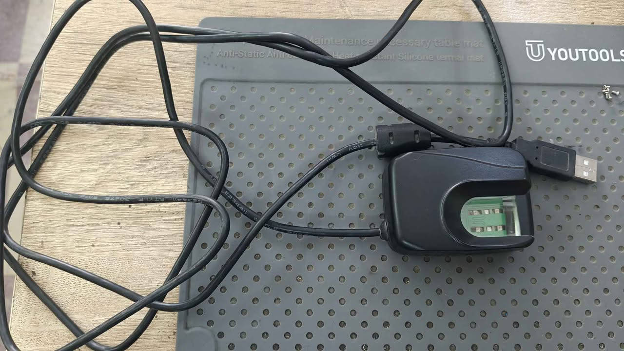 بصمة تفعيل خطوط جوكر....اسيا...زين....كورك كل الخطوط استخدام شهر كلش نظيفه سعره70 وبي مجال بسيط
مودم اسياسيل يدعم فقط خط اسياسيل 4gبلاس سعره25
مكاني بغداد البلديات بغداد, العراق


**إذا كنت صاحب هذا الإعلان وتريد حذفه لأي سبب، رجاءا أرسل رسالة إلى الدعم الفني**