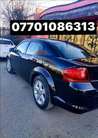 افنجر • ٢.٤ ٤سلندر • فول اوبشن