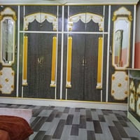 غرفة نوم • تصميم ايطالي • الكرمة الرشاد