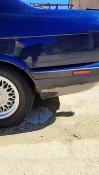 ١٩٩١ • ٦ سلندر • كير عادي