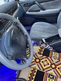 كراون • تكم • كفالة عامة