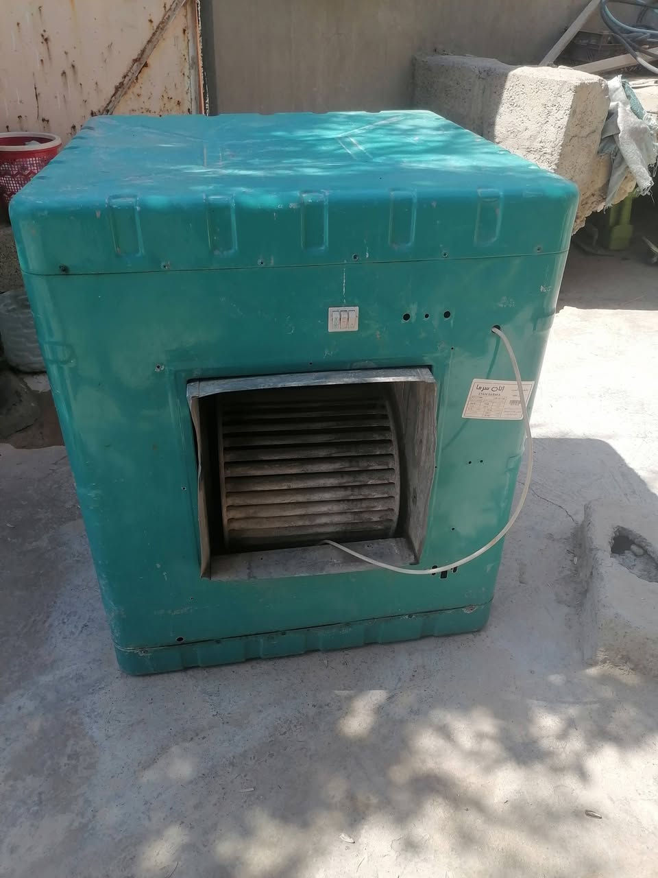 للبيع سعر 85


**إذا كنت صاحب هذا الإعلان وتريد حذفه لأي سبب، رجاءا أرسل رسالة إلى الدعم الفني**