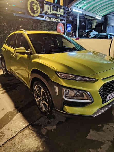 السلام عليكم سياره كونا للبيع 2019 ماشيه 65 سياره حلو ونضيفه وارد امريكي فول سياره بصمه فتحه بل سكف رادار مانع نزلاق بيه قطعتين جملغ وشويه من البنيد صور حادث بل منشور مكاني بغداد شهداء البياع السعر 137وبيه مجال بسيط الرقم ***********
