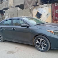 فورتي ٢٠٢٠ • رقم اربيل • مكينة وكير مكفوله