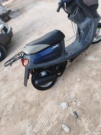 درجة منغولي • مكينة جديدة • كربلاء