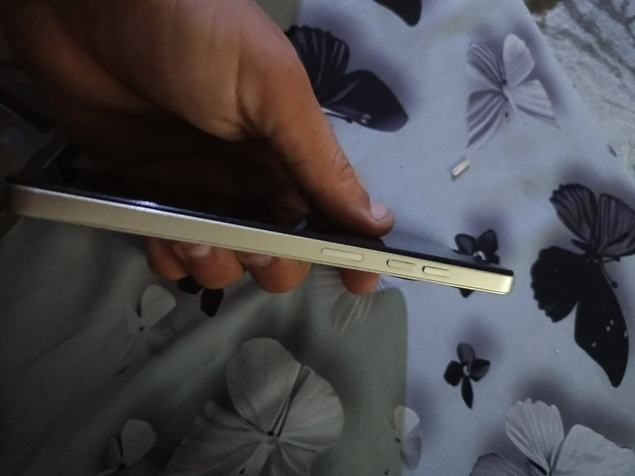 للبيع بلادي سعر80بي مجال ذاكره64


**إذا كنت صاحب هذا الإعلان وتريد حذفه لأي سبب، رجاءا أرسل رسالة إلى الدعم الفني**