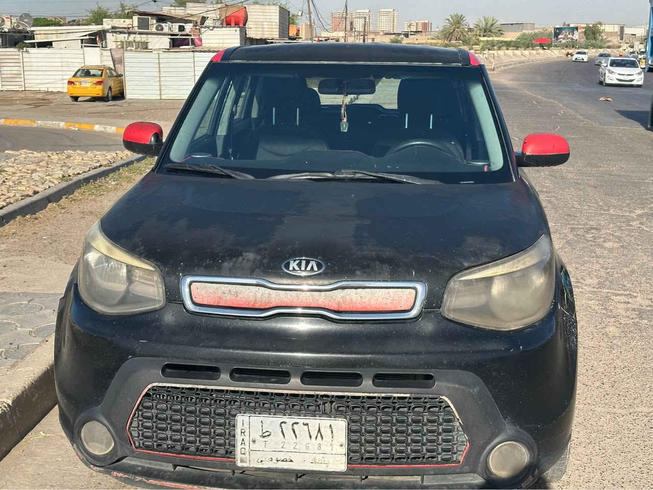 *********** بغداد, العراق
