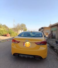 هيونداي إلانترا • إلانترا 2012 • هونداي للبيع • سيارة 2012 • النترا 18...