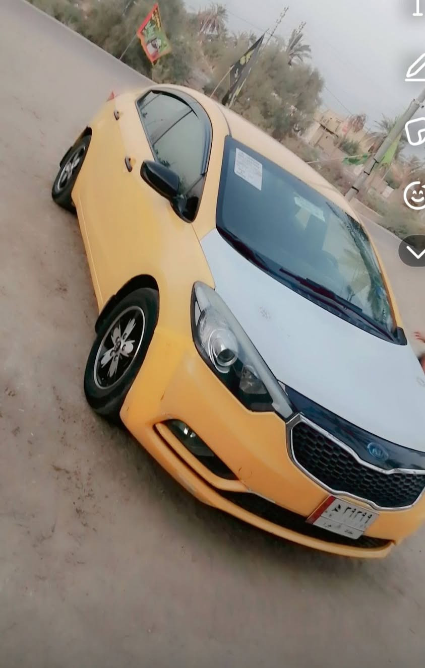 كيا فورتي مديل ٢٠١٦ باسمي رقم بغداد انكليزي مشروع وطني مكاني  ناصريه خط جوال  جاهزه تبريد خير من الله بيها طخات مرجعه عالبارد كلها ليبل واحد  مراوس بخصوصي فقط


**إذا كنت صاحب هذا الإعلان وتريد حذفه لأي سبب، رجاءا أرسل رسالة إلى الدعم الفني**