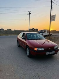 برايمره موديل 1993 اصل تبريد محرك 16 نوزل صبغ احزام بدون ضرر شرط رقم و...