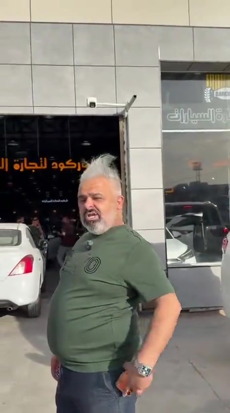 كورلا خليجي 2025 


**إذا كنت صاحب هذا الإعلان وتريد حذفه لأي سبب، رجاءا أرسل رسالة إلى الدعم الفني**