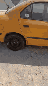 سلام عليكم سمند لبيع مديل 12
كير مكينه حداديه والكشر شوفت عينك سعره30

***********
