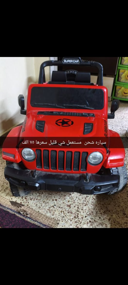 للبيع


**إذا كنت صاحب هذا الإعلان وتريد حذفه لأي سبب، رجاءا أرسل رسالة إلى الدعم الفني**