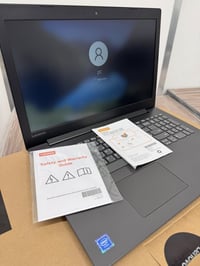 للبيع بحالة الوكاله جديد i3 للاستفسار 07800511494