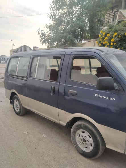 السلام عليكم بريجو ٩٧ للبيع..
شواصي معمرات بأسمي سنويه ٢٠٣٠ السعر ٥٥ بيها مجال بسيط
الاتصال ***********
