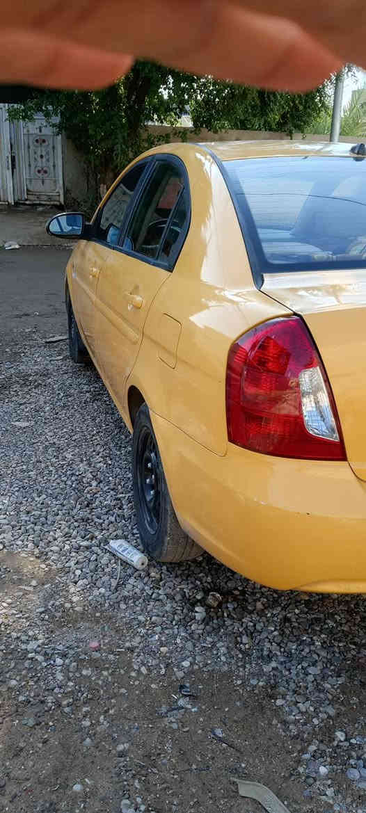 سلام عليكم اكسنت موديل 11خليجي مكفوله بس بيعه باب سايق مصلح جاهزه صدر مكينه كير تخم  خير من الله جاهزه السعر 85 العنوان بسايمه قريه نفطيه ***********)***********موجود واتساب
