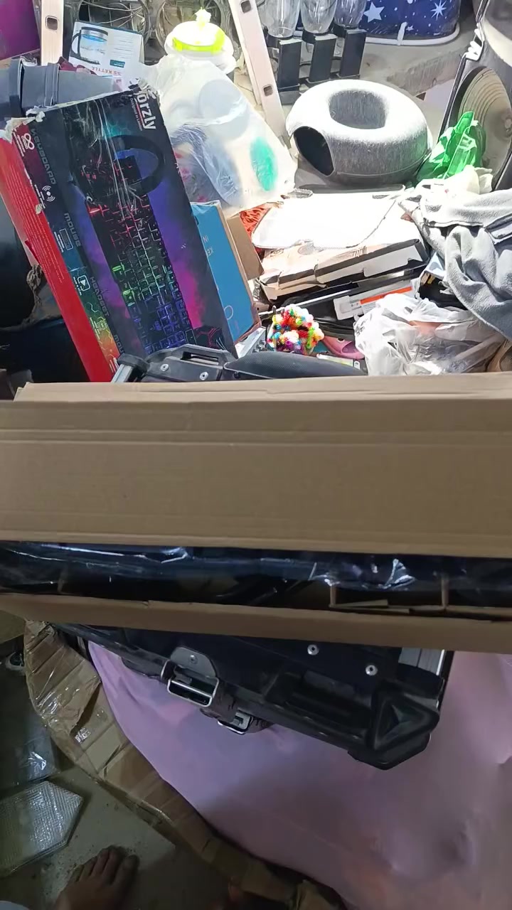 كيبور وماوس وسماعه باد ماوس
نطيني سعر


**إذا كنت صاحب هذا الإعلان وتريد حذفه لأي سبب، رجاءا أرسل رسالة إلى الدعم الفني**