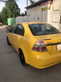 ورحمه الله وبركاتو سياره افيو للبيع سياره مصبوغه عام لجماليه مكينه وكي...