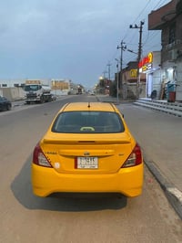 فيرسا • ٢٠١٩ • البصرة