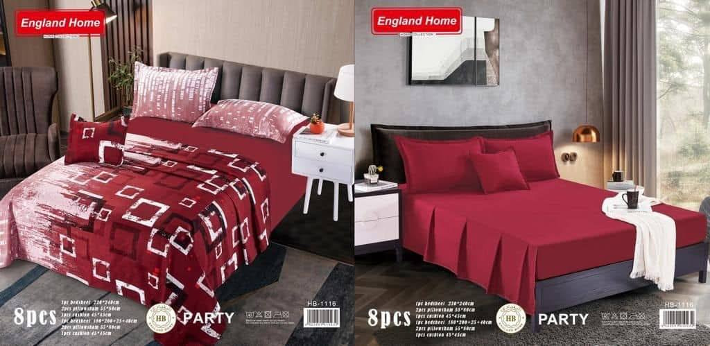 🌹يارزاق يارب 🌹

جديدنا 💥
كن مميز معنا ..
New collections ✨
😱 بضاعة الموسم الصيفي 😱 2026
       
       ماركة 🏠 England 🏠 home

شرشف نفرين صيفي ثقيل مشجر وسادة يحتوي 8 قطع موديل اللحاف شرشف لاستيك سادة مع شرشف مشجر مع 4 وجوه مخاد 2 سادة 2 مشجر مع 2 وجه كوشة

⛔ تتوفر لدينا خدمة توصيل حلة وجميع المحافظات
⛔ العنوان /حله /البكرلي قرب تقاطع دانة باتجاه جامع سلمان المحمدي مجاور مكوى الرداء الأبيض و مجمع النخيل للتسوق  مقابل مركز بيع مباشر منتجات الريان وبوادي 
للاستفسار الاتصال على الرقم 
***********
