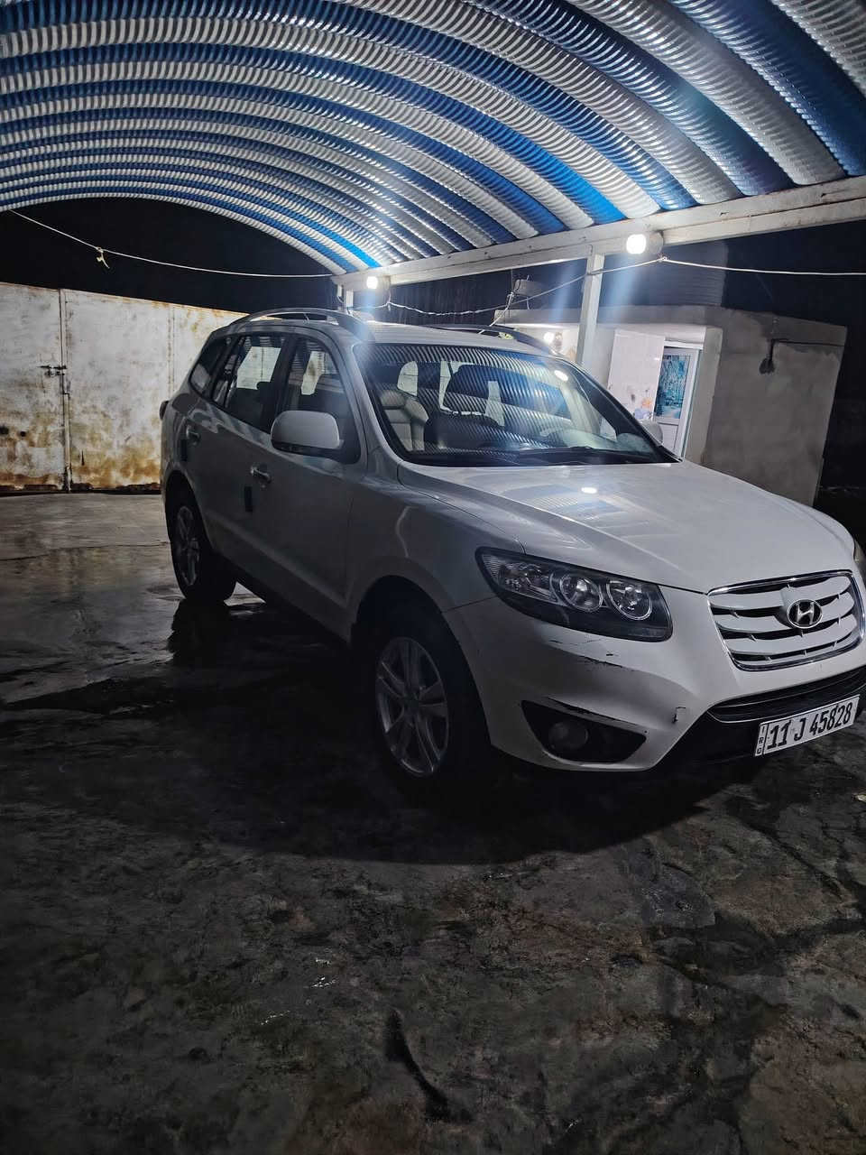 سلام عليكم
سنتافي للبيع موديل 2011 شركه العامه

محرك 6 سرندر

رقم بغداد انكليزي الدولي تحويل مباشر

سياره بحالت الوكاله

فول مواصفات عده البصمه

ماشيه 200.

مكفولة كفاله عامه

***********

مكاني بغداد قضاء المدائن سلمان باك

الشراي يتصل
