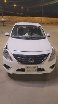 نيسان صني • ٢٠٢١ • رقم اربيل