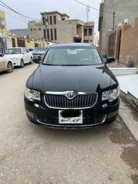 سوبربي ٢٠١٣ • فول مواصفات • تيربو اوتو بارك