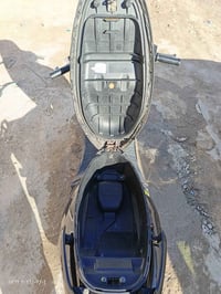 دراجه النجف • نظافه ١٠٠٪ • كهربائيات شغاله