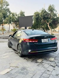 اوبتما ٢٠١٦ • GT فول • محرك ٢٤٠٠