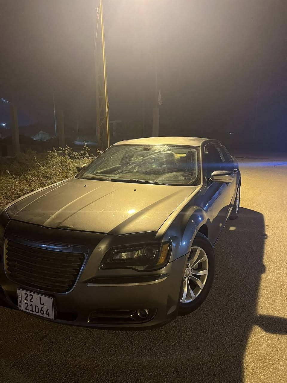 اوباما وارد كندي موديل2012كفاله عامه من ضربه والفتح وتبديل بيهه مدكر جارد فقط مكينه 3:600 كير ومكينه كفاله تبريد جديد حداديه جديده تخم تاير ماناقصه ايشي  سنويه مجدده الحد2031باسمي ماصار شهر من داورته  السعر 155المكانً بصره كرمه علي***********
