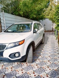 سورنتو • ٢٠١٢ • رقم اربيل