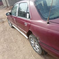 موديل ٩٣ • جير ومحرك • ديالى الخالص