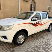 نيسان نيفارا • ٢٠١٦ • رقم بصرة